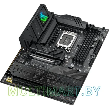 Материнская плата ASUS ROG Strix B860-F Gaming WiFi картинка 6